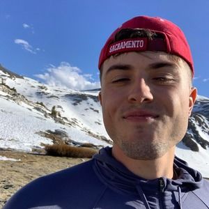 Meet your Posher, Will